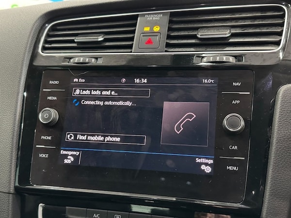Used Volkswagen Golf 2019 for sale - 76119300: Photo 30