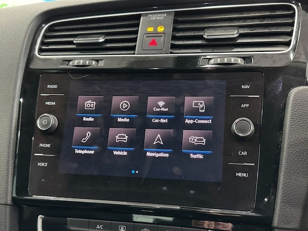 Used Volkswagen Golf 2019 for sale - 76119300: Photo 33