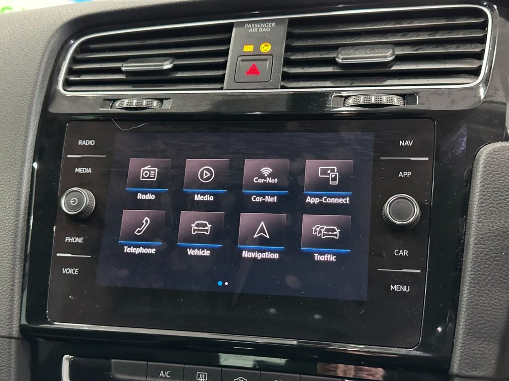 Used Volkswagen Golf 2019 for sale - 76119300: Photo 34