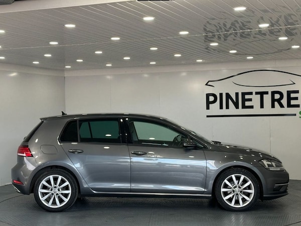 Used Volkswagen Golf 2019 for sale - 76119300: Photo 6