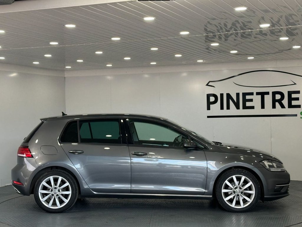 Used Volkswagen Golf 2019 for sale - 76119300: Photo 7