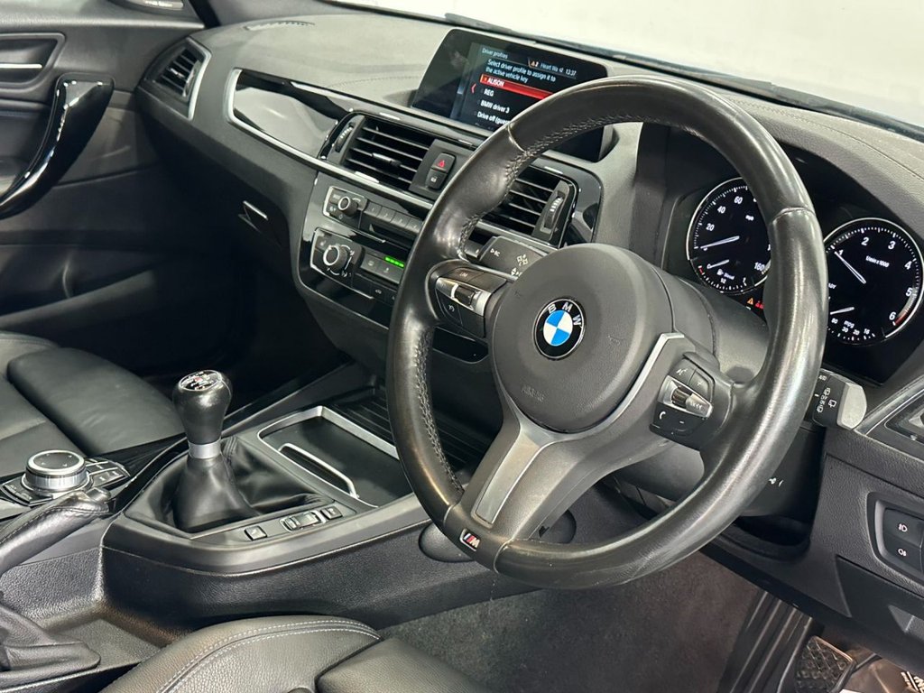 Used BMW 1 Series 2019 for sale - 76080945: Photo 19