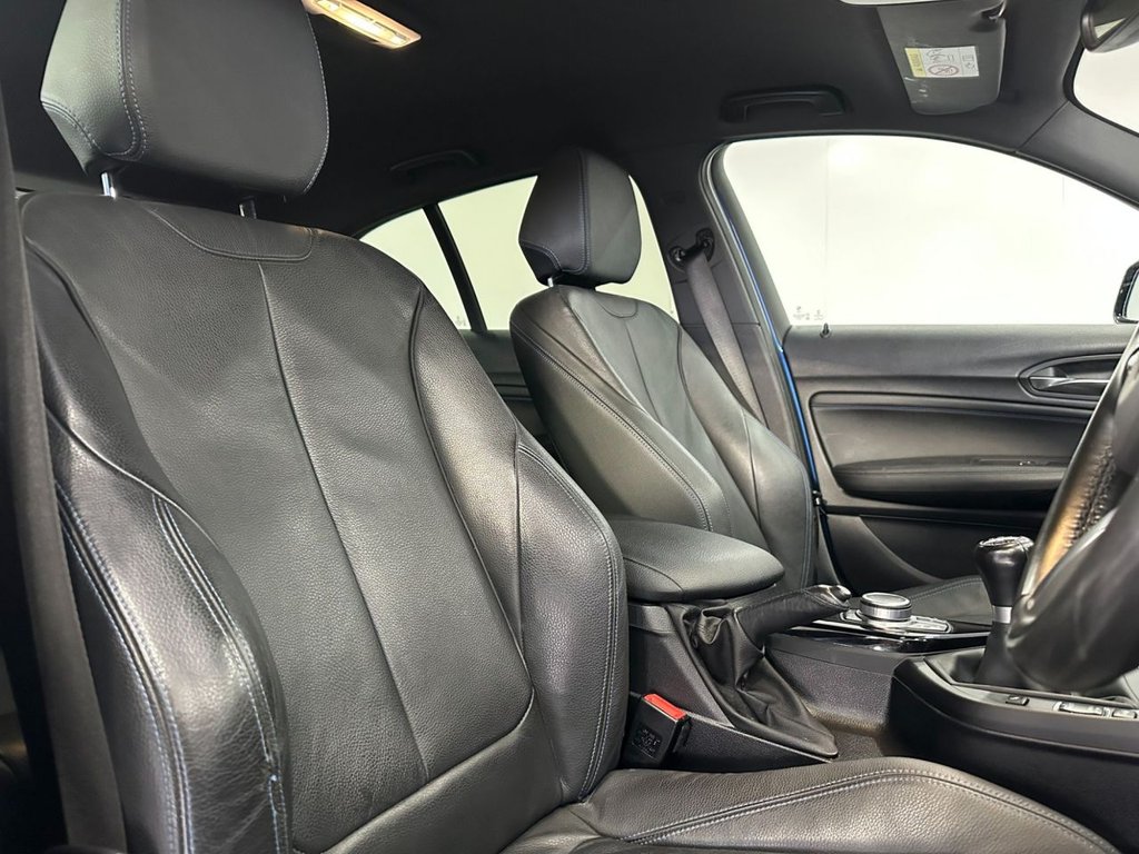 Used BMW 1 Series 2019 for sale - 76080945: Photo 21