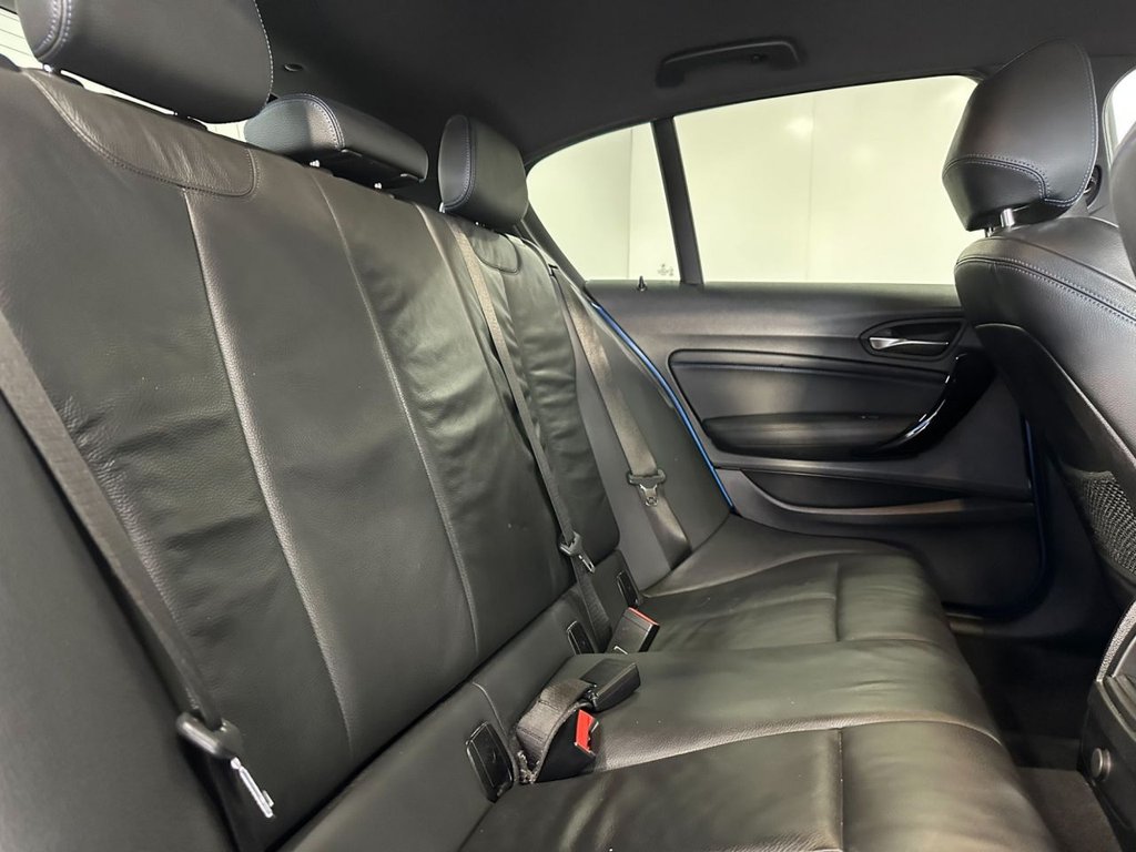 Used BMW 1 Series 2019 for sale - 76080945: Photo 23