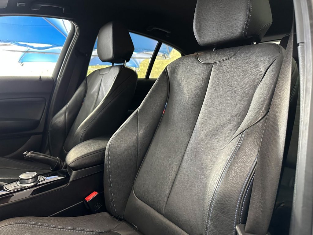 Used BMW 1 Series 2019 for sale - 76080945: Photo 24