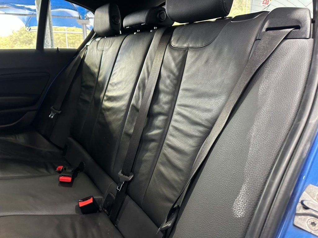 Used BMW 1 Series 2019 for sale - 76080945: Photo 26