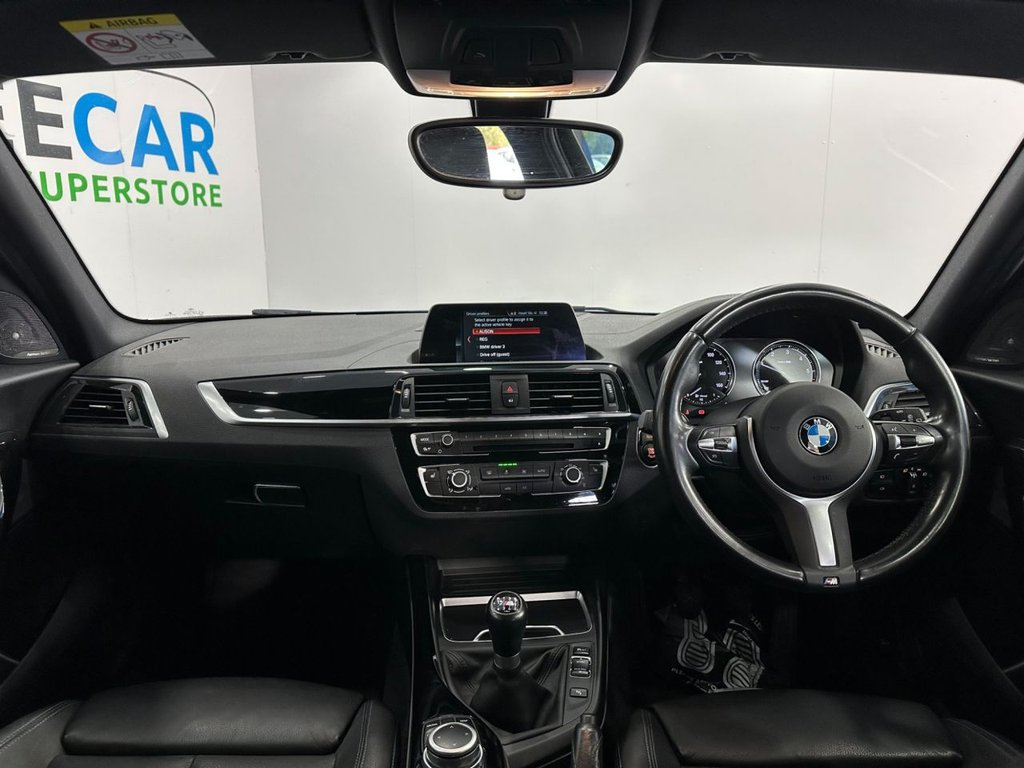 Used BMW 1 Series 2019 for sale - 76080945: Photo 27