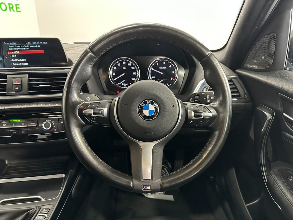 Used BMW 1 Series 2019 for sale - 76080945: Photo 28