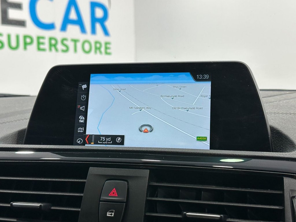 Used BMW 1 Series 2019 for sale - 76080945: Photo 36