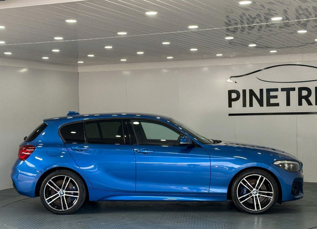 Used BMW 1 Series 2019 for sale - 76080945: Photo 8