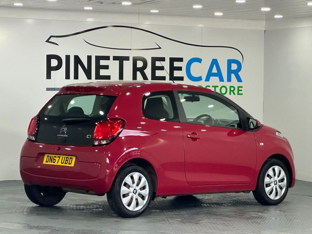 Used Citroen C1 2017 for sale - 77464329: Photo 10