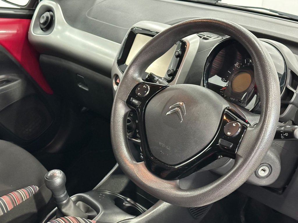 Used Citroen C1 2017 for sale - 77464329: Photo 15