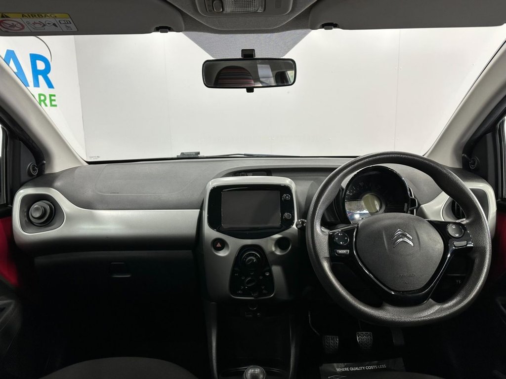 Used Citroen C1 2017 for sale - 77464329: Photo 22