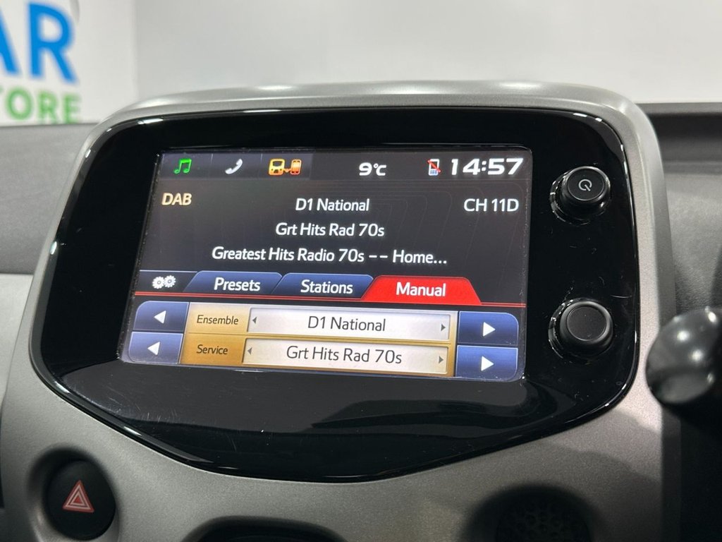 Used Citroen C1 2017 for sale - 77464329: Photo 25