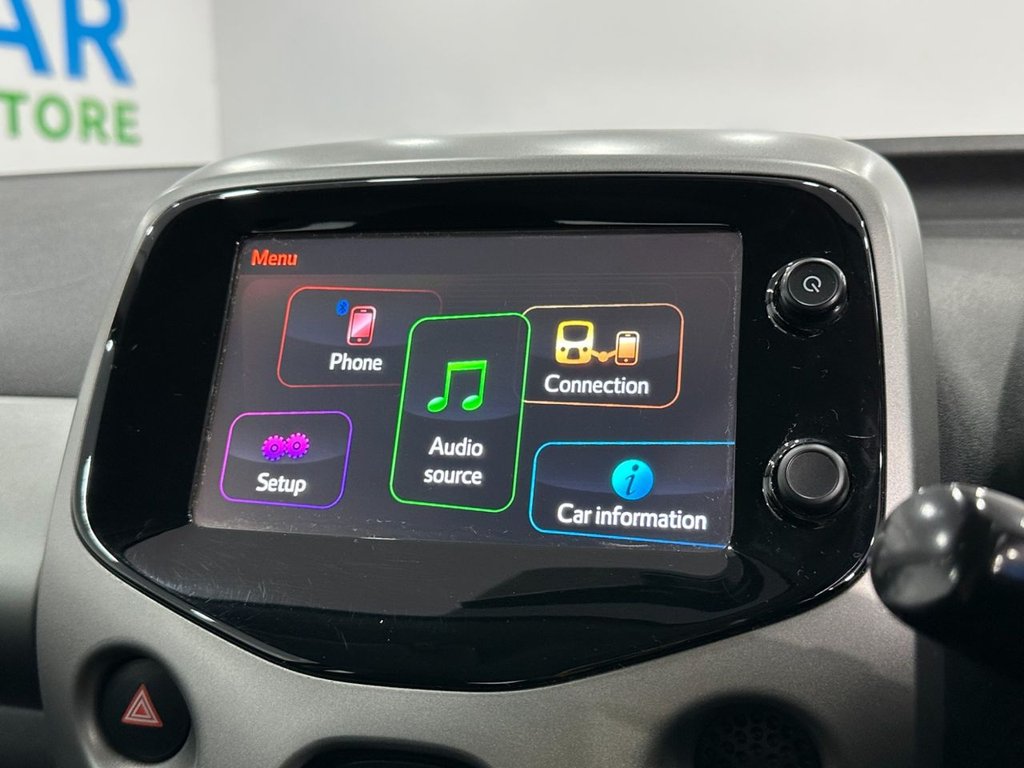 Used Citroen C1 2017 for sale - 77464329: Photo 28