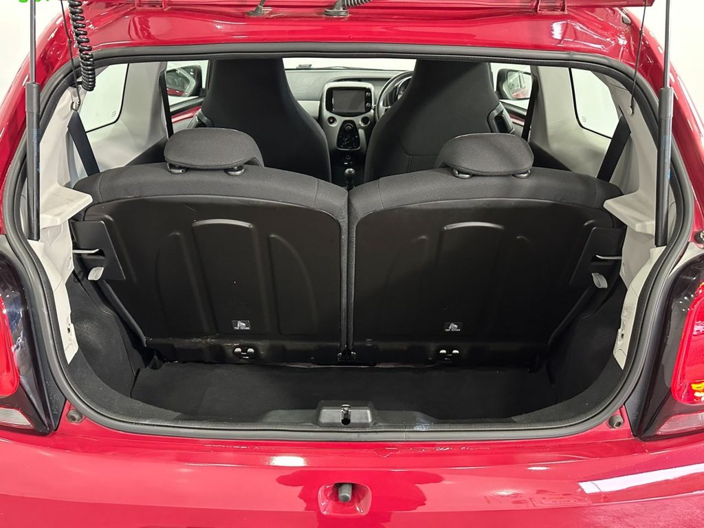 Used Citroen C1 2017 for sale - 77464329: Photo 30