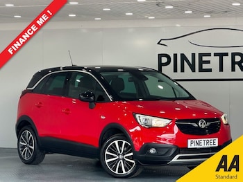 Used Vauxhall Crossland X 2019 for sale - 76039639: Photo