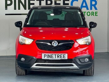 Used Vauxhall Crossland X 2019 for sale - 76039639: Photo