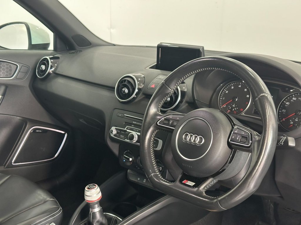 Used Audi A1 2015 for sale - 76039308: Photo 12