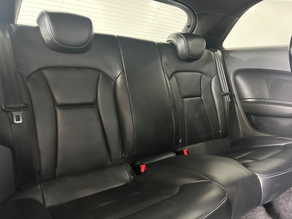 Used Audi A1 2015 for sale - 76039308: Photo 15
