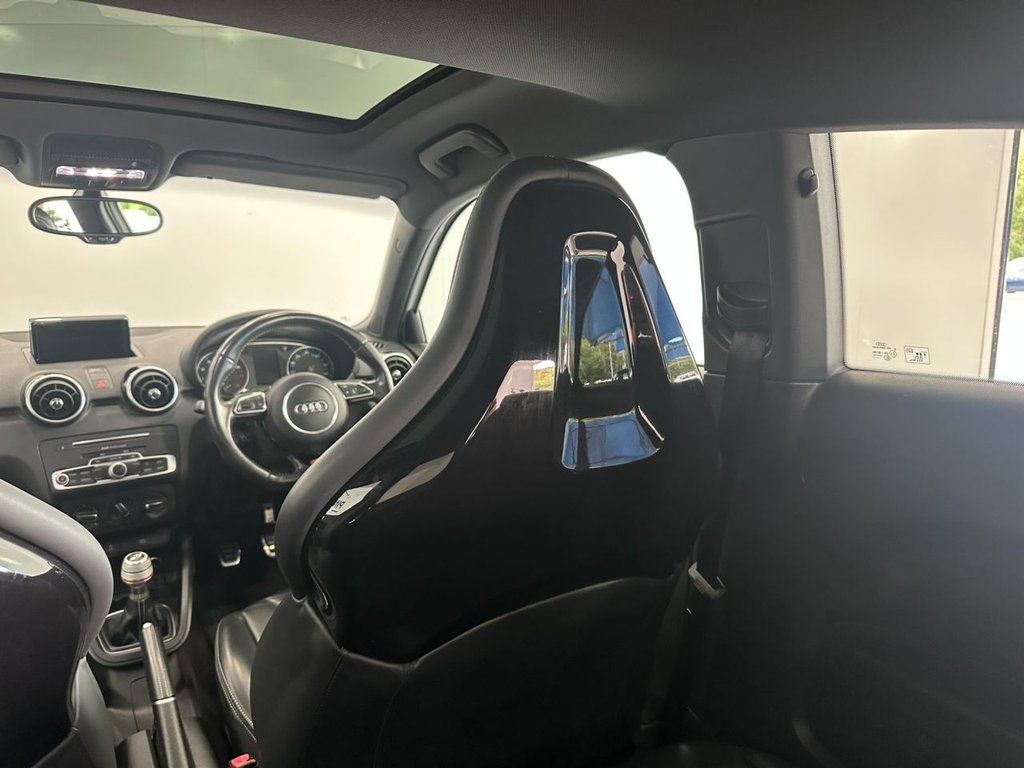 Used Audi A1 2015 for sale - 76039308: Photo 17