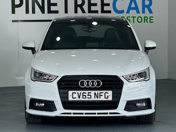 Used Audi A1 2015 for sale - 76039308: Photo 2