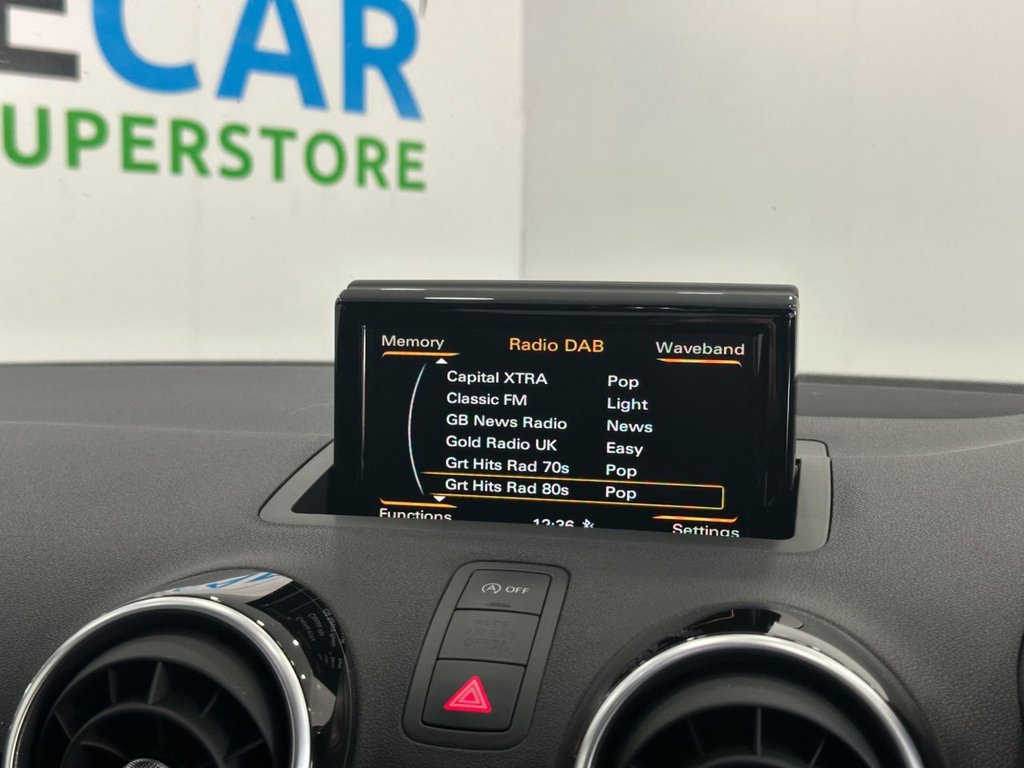 Used Audi A1 2015 for sale - 76039308: Photo 30