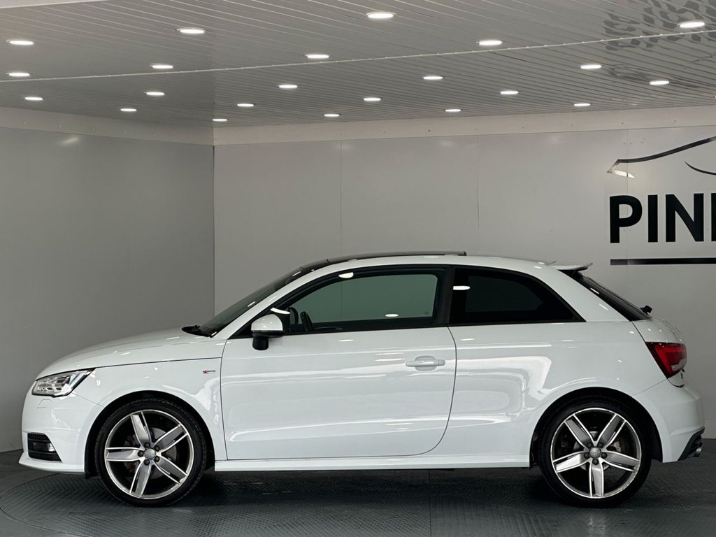 Used Audi A1 2015 for sale - 76039308: Photo 5