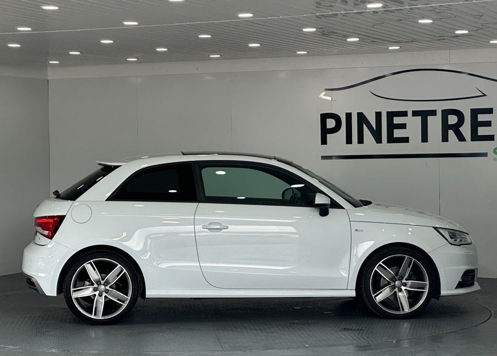 Used Audi A1 2015 for sale - 76039308: Photo 6
