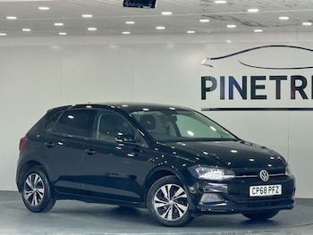 Used Volkswagen Polo 2018 for sale - 78598333: Photo