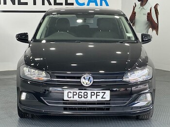 Used Volkswagen Polo 2018 for sale - 78598333: Photo