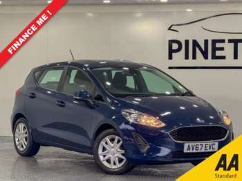 2017 (67) - 1.5 TDCi Style Hatchback 5dr Diesel Manual Euro 6 (s/s) (85 ps)