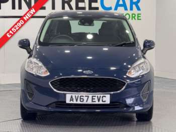 Used Ford Fiesta 2017 for sale - 74998132: Photo