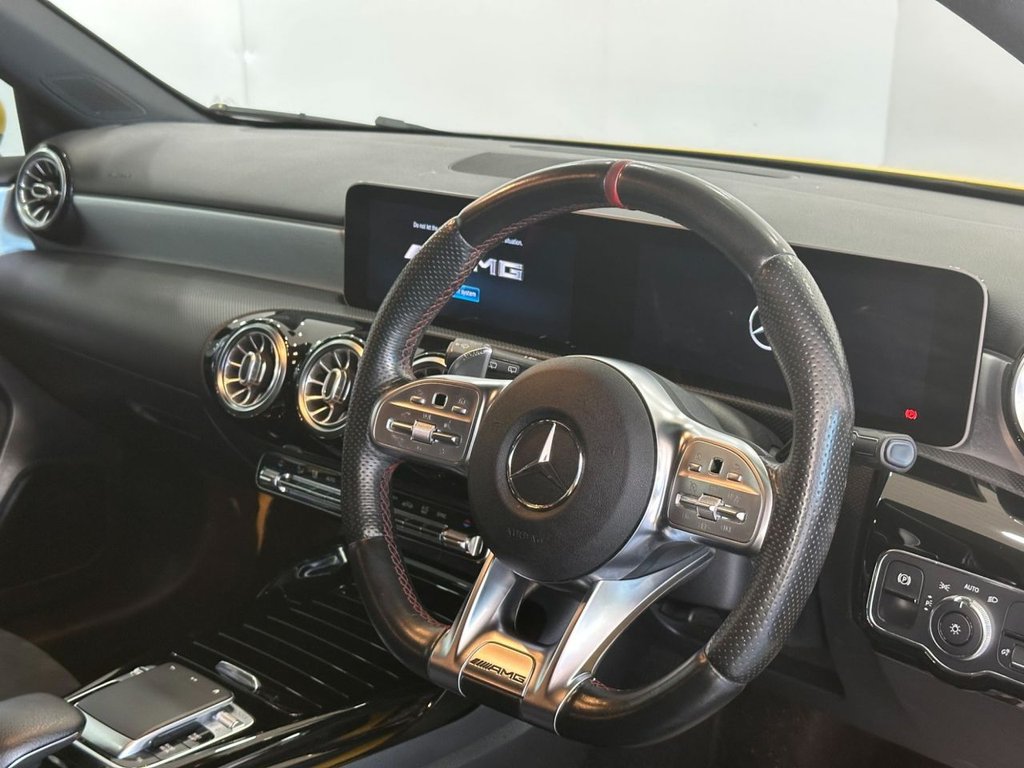 Used Mercedes-Benz A-Class 2019 for sale - 76039051: Photo 16