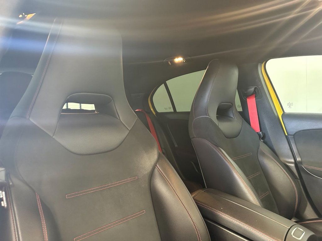 Used Mercedes-Benz A-Class 2019 for sale - 76039051: Photo 18