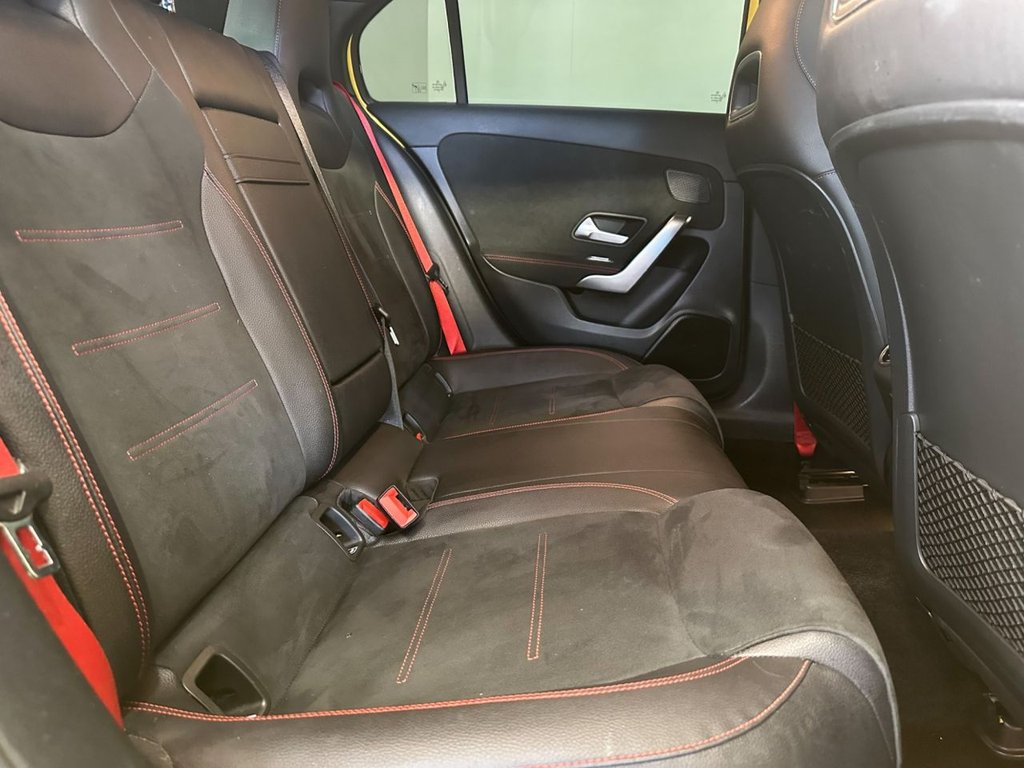Used Mercedes-Benz A-Class 2019 for sale - 76039051: Photo 19