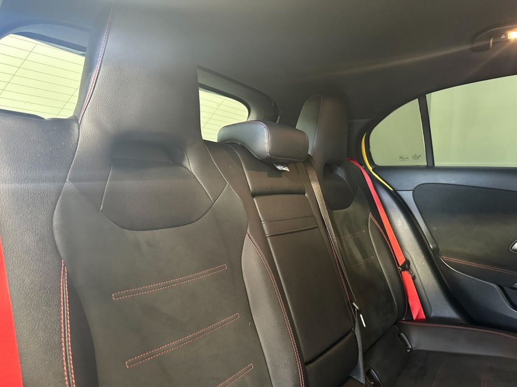 Used Mercedes-Benz A-Class 2019 for sale - 76039051: Photo 20