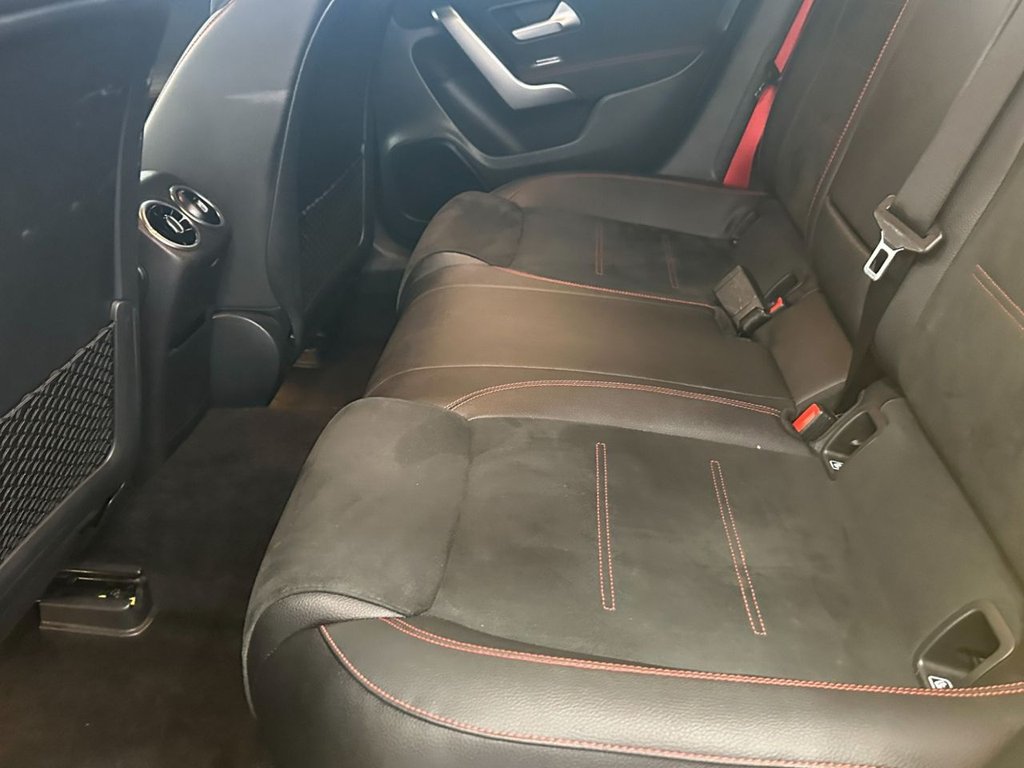 Used Mercedes-Benz A-Class 2019 for sale - 76039051: Photo 21