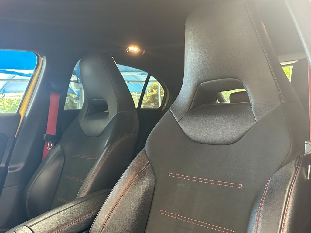 Used Mercedes-Benz A-Class 2019 for sale - 76039051: Photo 24