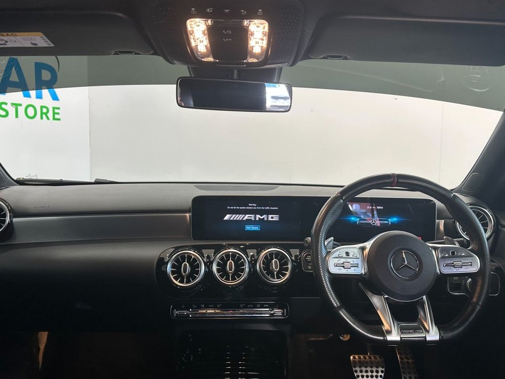 Used Mercedes-Benz A-Class 2019 for sale - 76039051: Photo 25