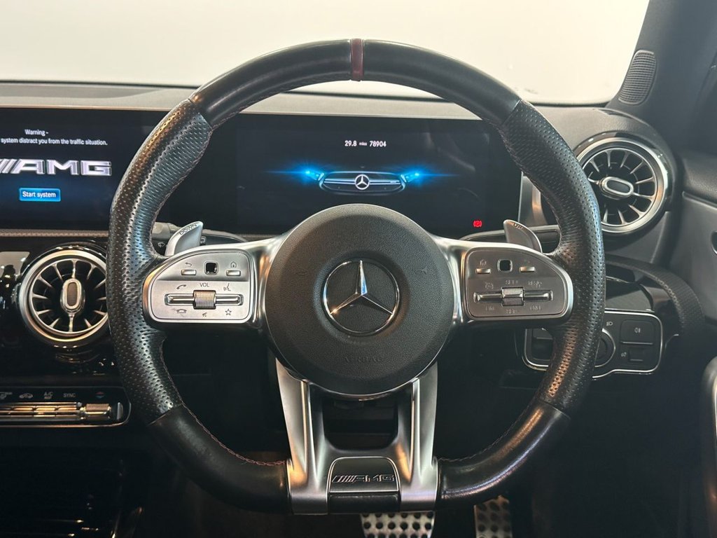 Used Mercedes-Benz A-Class 2019 for sale - 76039051: Photo 27