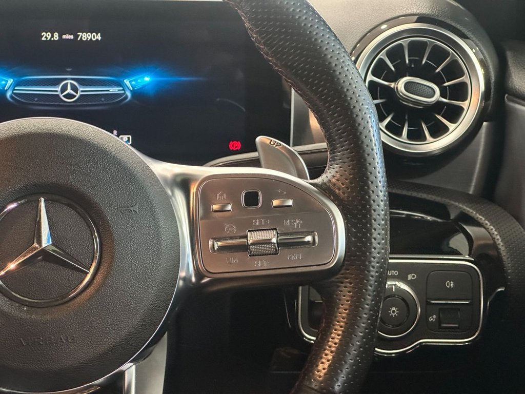 Used Mercedes-Benz A-Class 2019 for sale - 76039051: Photo 28
