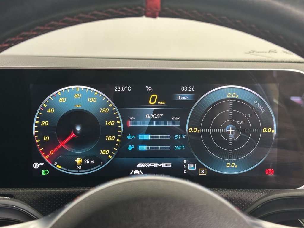 Used Mercedes-Benz A-Class 2019 for sale - 76039051: Photo 34
