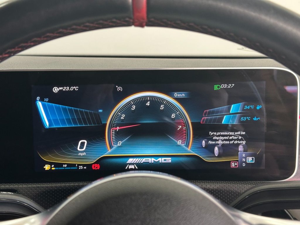Used Mercedes-Benz A-Class 2019 for sale - 76039051: Photo 35