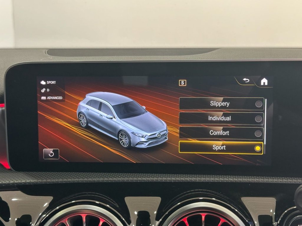 Used Mercedes-Benz A-Class 2019 for sale - 76039051: Photo 36