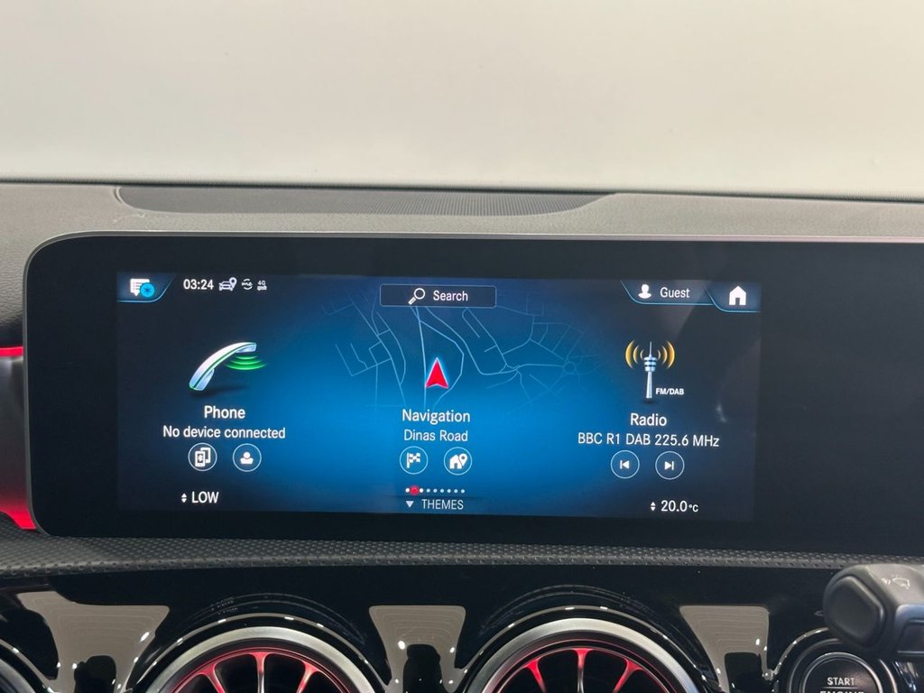 Used Mercedes-Benz A-Class 2019 for sale - 76039051: Photo 37