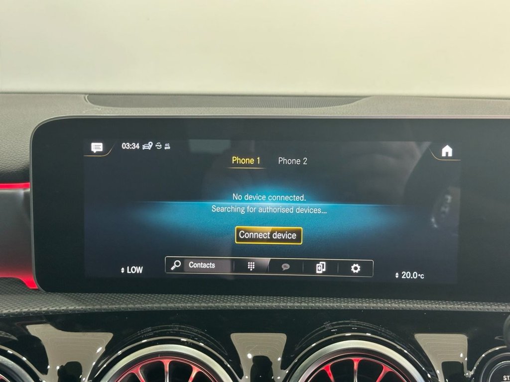 Used Mercedes-Benz A-Class 2019 for sale - 76039051: Photo 38