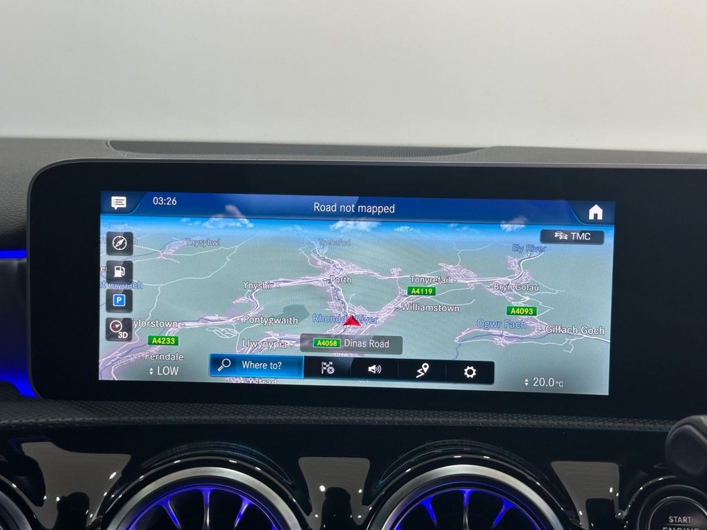 Used Mercedes-Benz A-Class 2019 for sale - 76039051: Photo 40