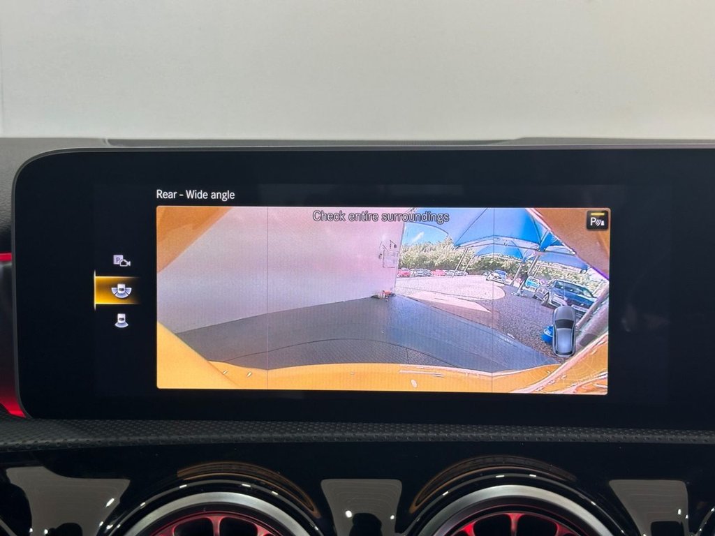 Used Mercedes-Benz A-Class 2019 for sale - 76039051: Photo 41
