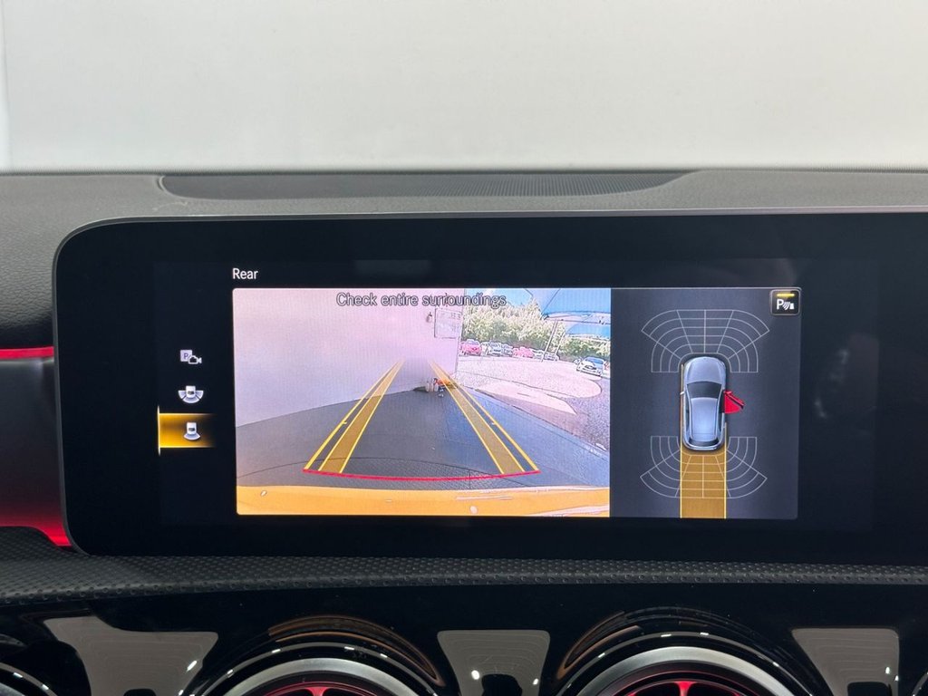 Used Mercedes-Benz A-Class 2019 for sale - 76039051: Photo 42